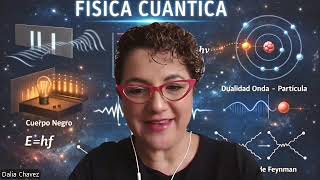 Episodio 26 | ¿Qué es la física cuántica? (Parte I)