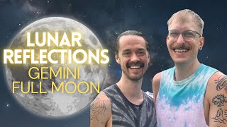 LUNAR REFLECTIONS | Real-Life Moon Stories, Astrology Tips & Lunar Cycle Reflections