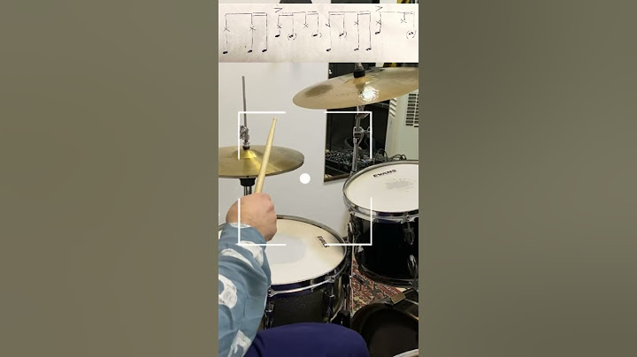 Учимся вместе #drums #сплин #выходанет #drummer #drumcam #drumcoach #барабаны #ноты