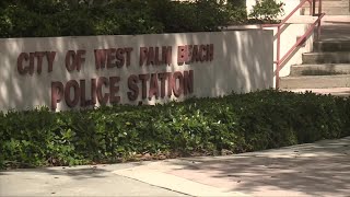 West Palm Beach can't afford $100M for new police station amid mold issues