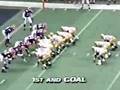 18 notre dame vs 3 florida 1992  green jerseys iv