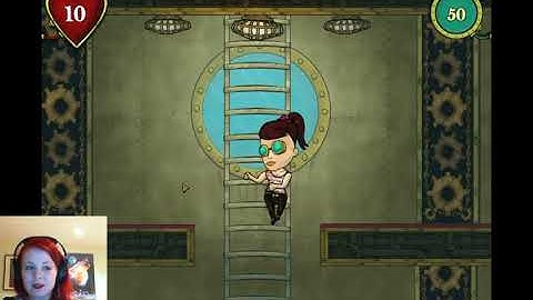 We Need to Go Deeper - first time playing