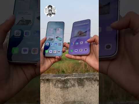 🔥 Vivo V70 FE Ya Oppo F33 Pro? Camera King Kaun Hai!🤔