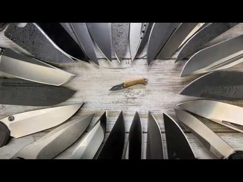 Welcome to Fablades!