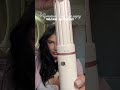 напиши слово ГАЙД ,отправлю гайд по прическам с помощью стайлера Артикул WB: WW160452