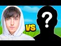 Peterbot vs The BEST Zonewars Player...