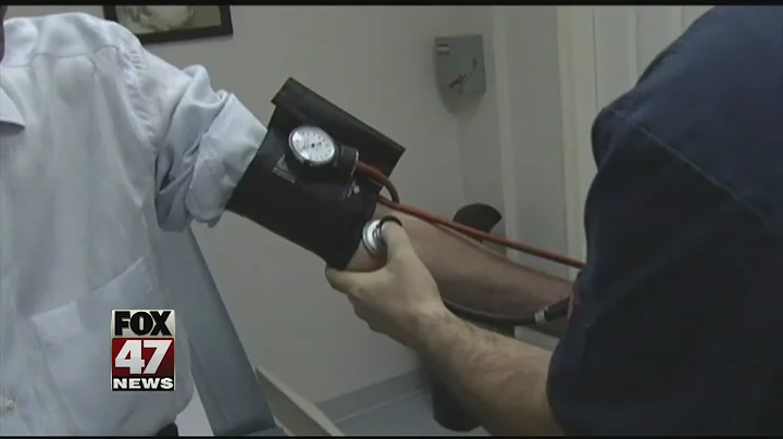 Study shows bypass surgery extends survival rate