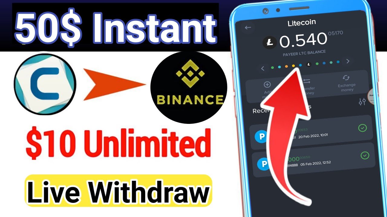 coinut.com | coinut 10$ instant | coinut loot | coinut withdraw | coinut Ltc loot 