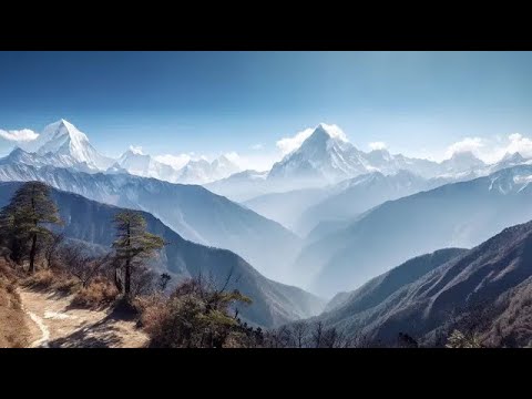 Vedic philosophy of Nepal. Yoga, tantra and the chakra system. Andrey Dondukov and Yulona Stoyanova