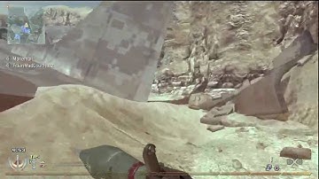 Triple RPG Spawn Kill