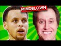 Mind blowing magic tricks for stephen curry