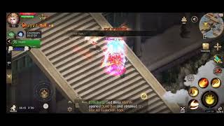 [ Eudemons M ] Revenge Of Alamut : SOLO screenshot 5