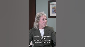 Preventing Fraud in Real Estate Transactions