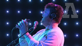 Chad Valley - Alisa / Up &amp; Down / Young Hunger | Audiotree Live