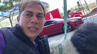 Chase Bank LA Live