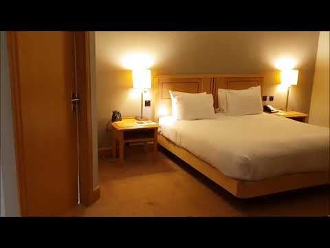 doubletree-by-hilton-hotel-swindon---uk---hotel-and-room-tour-2018