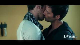 Mark & Jonah-Like You Mean It The Dance-1080P Jjfanvids