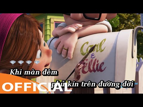 Karaoke | Hạnh Phúc Cuối Cùng - Tone Nữ