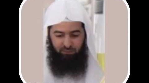 سورة التحريم للشيخ سلطان بن صغير العنزي