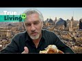 Paul hollywoods baking adventure  true living tv