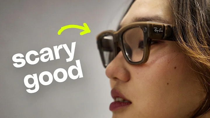 Meta Ray-Ban Display hands-on: best smart glasses I’ve ever tried