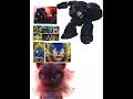 Super shadow vs dr. Egg man beg robot 
