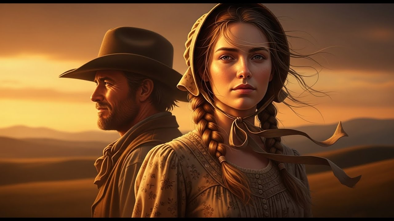 She Was Rejected 7 Times — Until the Richest Cowboy Walked Past Everyone and Chose Her