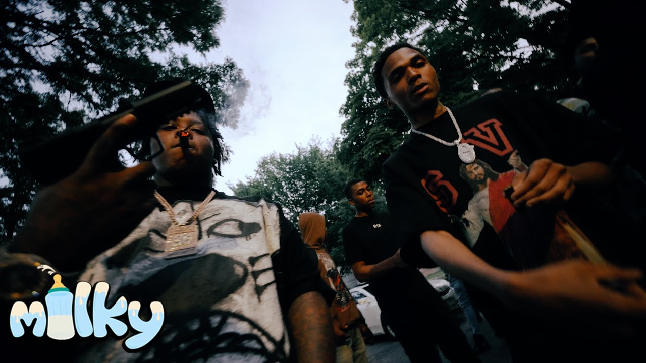 Guarda DgQue36 x Baby Navy - Talk Wit Da Dead (Official Music Video) su YouTube Guarda DgQue36 x Baby Navy - Talk Wit Da Dead (Official Music Video) su YouTube