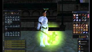 L2lost-planet Unlucky Enchant