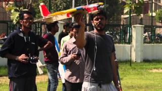 techkriti 2016