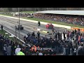 Street Outlaws NO PREP Takeover Crashes and Saves
