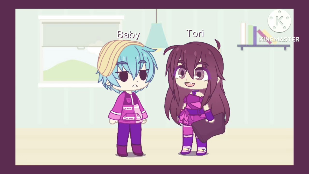 Trailer for a new series which is called 