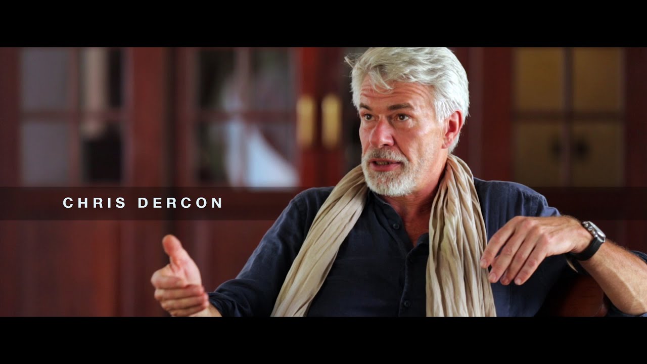 Chris Dercon | Kochi-Muziris Biennale is a blueprint for the "museums of the future"