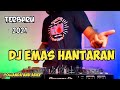 Download Lagu DJ EMAS HANTARAN (YOLLANDA & ARIEF) BERAKHIR SUDAH IMPIAN CINTA REMIX FULL BASS VIRAL TIKTOK 2021
