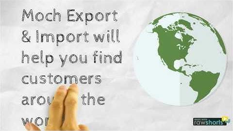 Moch Export & Import