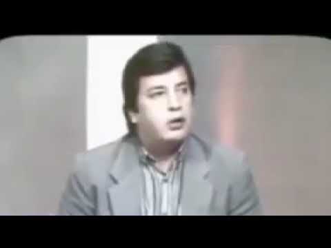 جواد خیابانی مسابقه هفته منوچهر نوذری