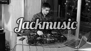 Wadih El Cheikh - Zelzal | زلزال (JACKMUSIC Remix)