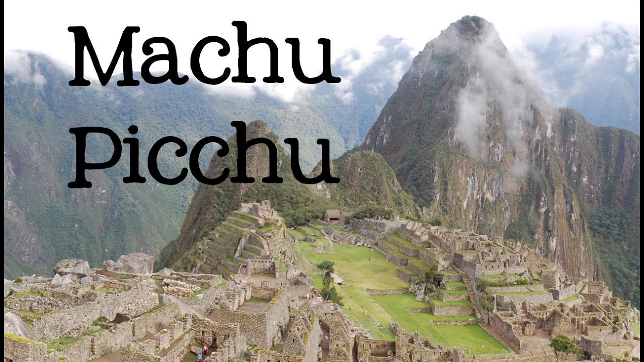 Website with information on inca food - essential information
