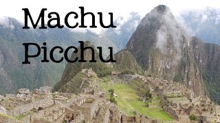 Guide to Machu Picchu for Children: Lost City of the Inca for Kids - FreeSchool