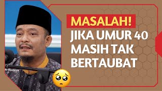 Mahu Berubah? Jom Buat Lima Perkara Ini 😎 | Ustaz Dato Kazim Elias