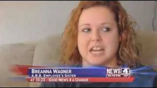 Tragic Shooting at ABB Power in St. Louis Missouri  Family Talk About Surviving the Shooting