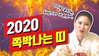 2020년 경자년 하반기 쪽박나는띠 위험해요~ 쥐띠 양띠 소띠 원숭이띠 범띠 토끼띠 용띠 뱀띠 말띠 닭띠 개…