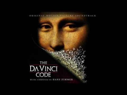 The Da Vinci Code : The Citrine Cross (Hans Zimmer) - HD