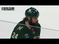 Seattle Kraken at Minnesota Wild | 04/18 Game Highlights