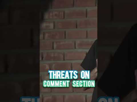 Stand up - Short 6