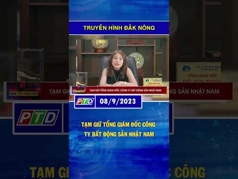 Tạm giữ tổng