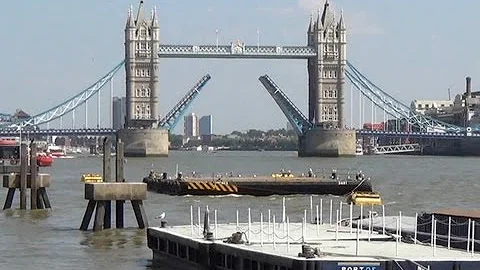 Underground Intel. Part 2