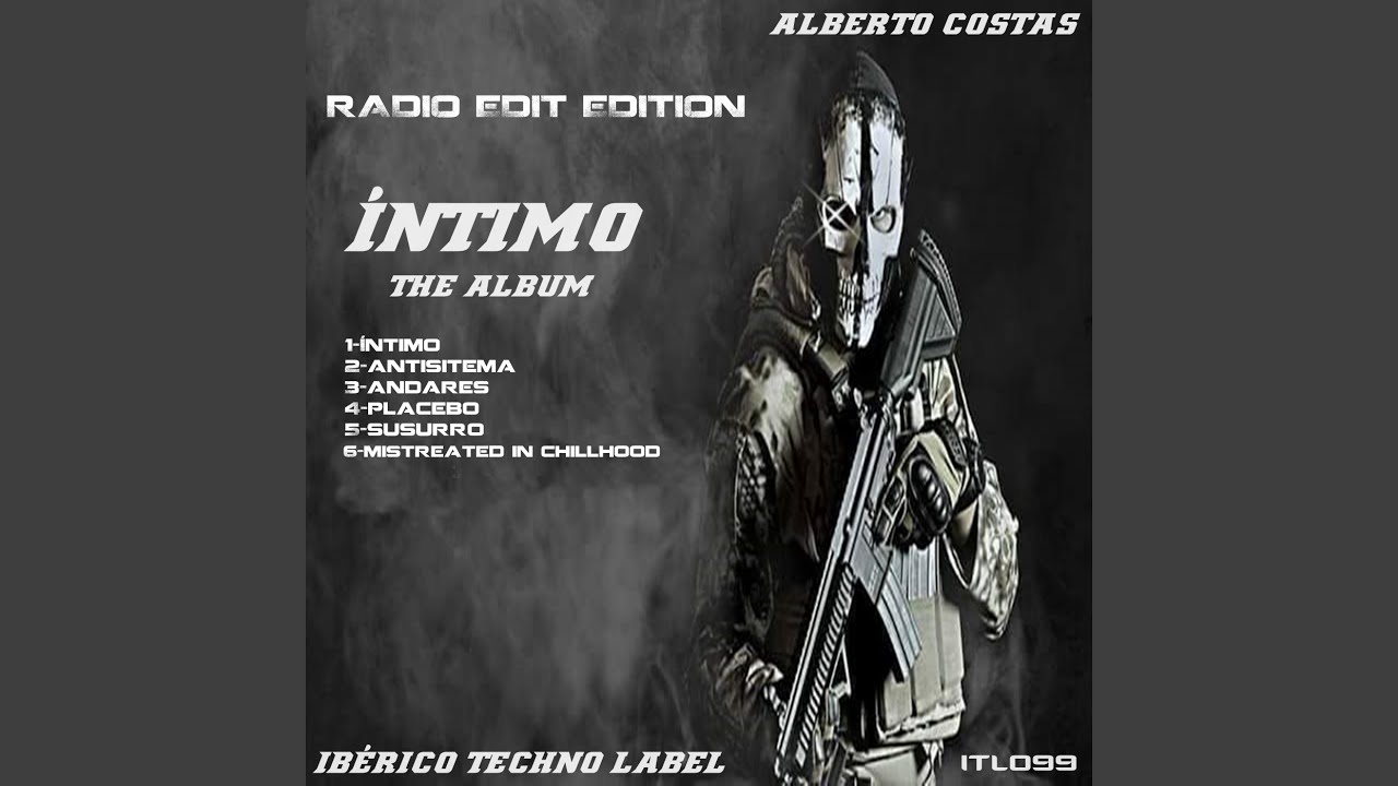 Watch Antisistema (Radio Edit) on YouTube Watch Antisistema (Radio Edit) on YouTube