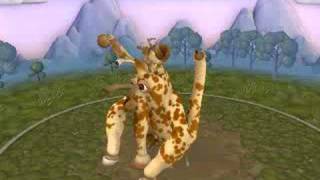 Spore: Mr. Ugly: The Ugliest Thing Ever!