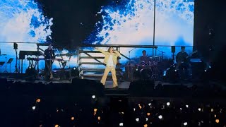 250817 Laugh It Off & Baby Don't Cry - Daesung 2025 Asia Tour: D's Wave Sydney